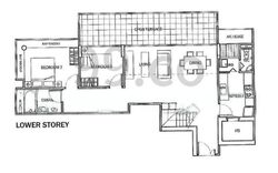 The Florentine (D19), Apartment #603085261